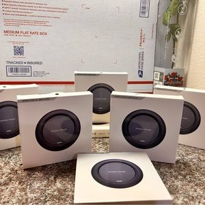 Wireless Charger, Fast Wireless Charging Pad - get one FREE.!!!